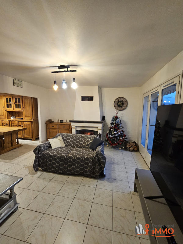 Villa - 144 m² - 6 pièces