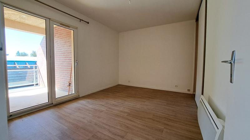 Appartement - 58 m² - 2 pièces