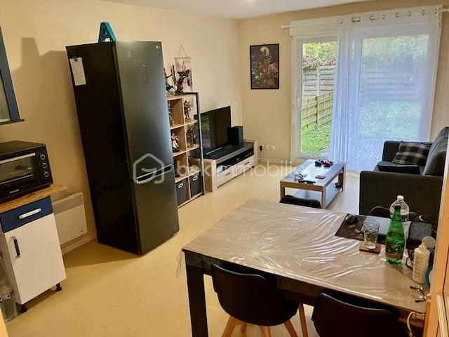 Appartement - 41 m² - 2 pièces