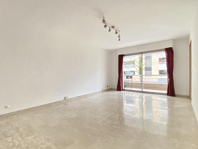 Appartement - 81 m² - 3 pièces