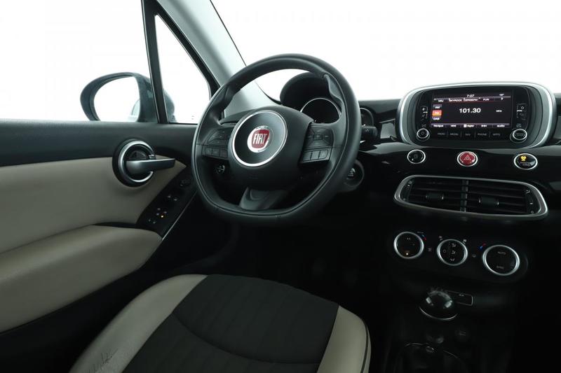 Fiat 500x 1.4 MultiAir Lounge 4x2 140 ch