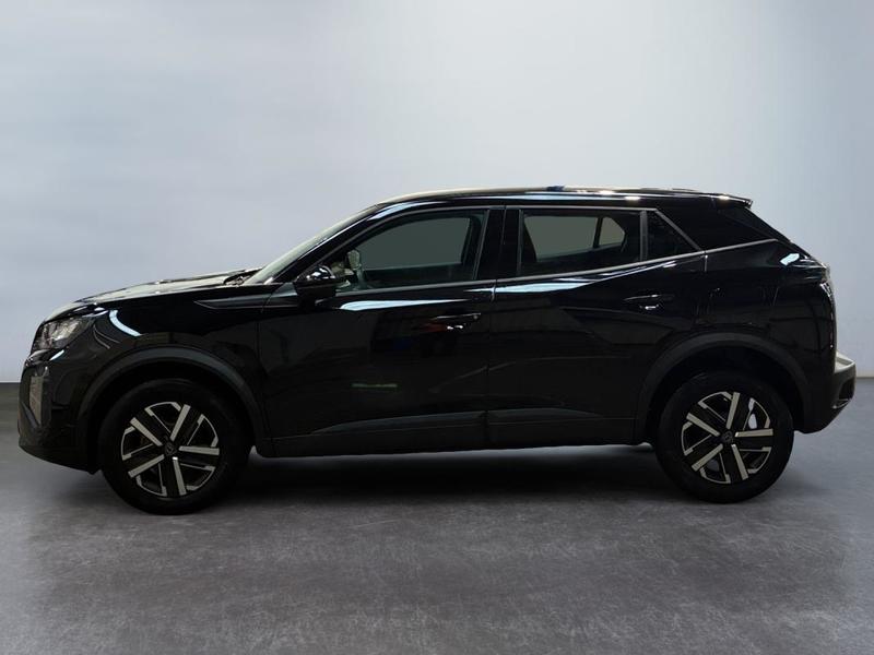 Peugeot 2008 PureTech 100 s&amp;S Bvm6 Active