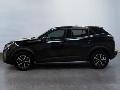 Peugeot 2008 PureTech 100 s&amp;S Bvm6 Active