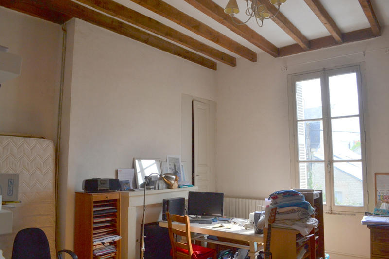 Maison - 169 m² - 6 pièces