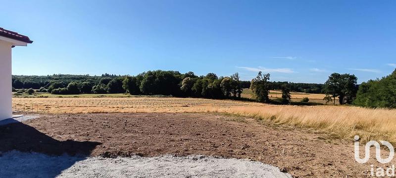 Maison - 131 m² - 4 pièces