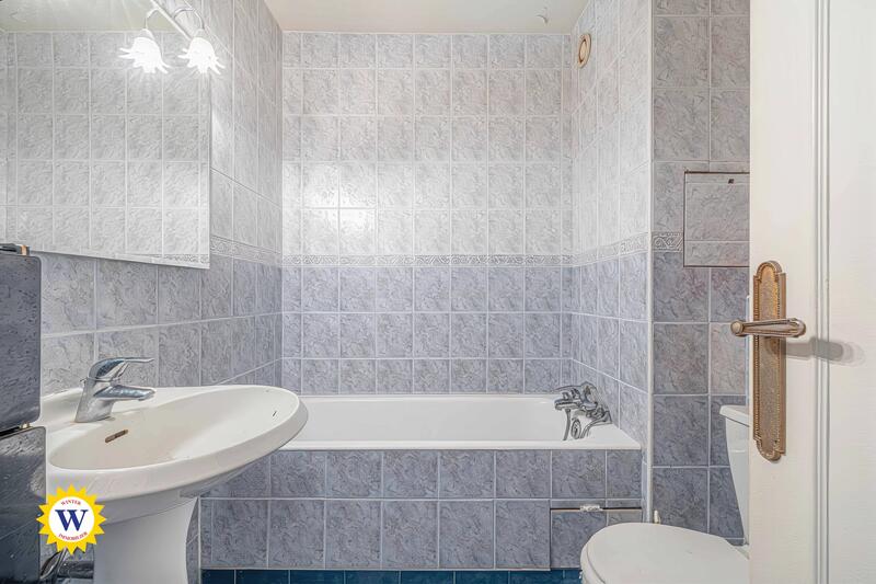 Appartement - 77 m² - 3 pièces