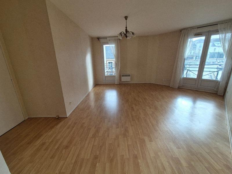 Appartement - 77 m² - 3 pièces