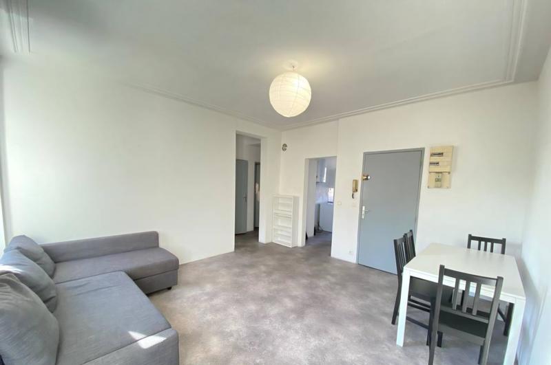 Immeuble - 210 m² - 12 pièces