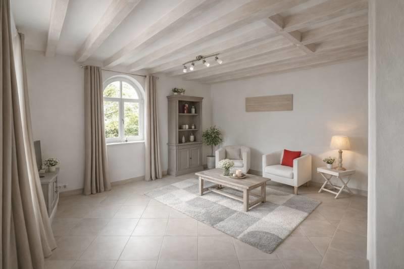 Maison - 190 m² - 10 pièces