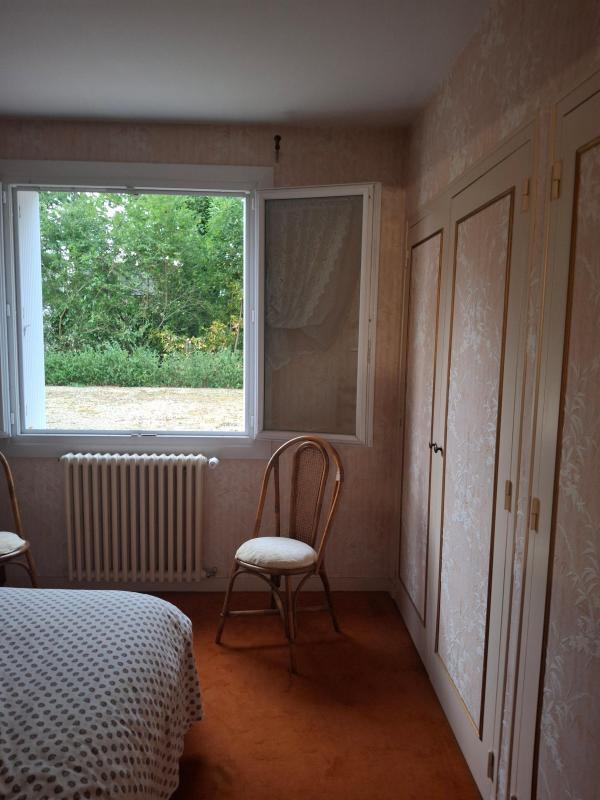 Appartement - 98 m² - 4 pièces