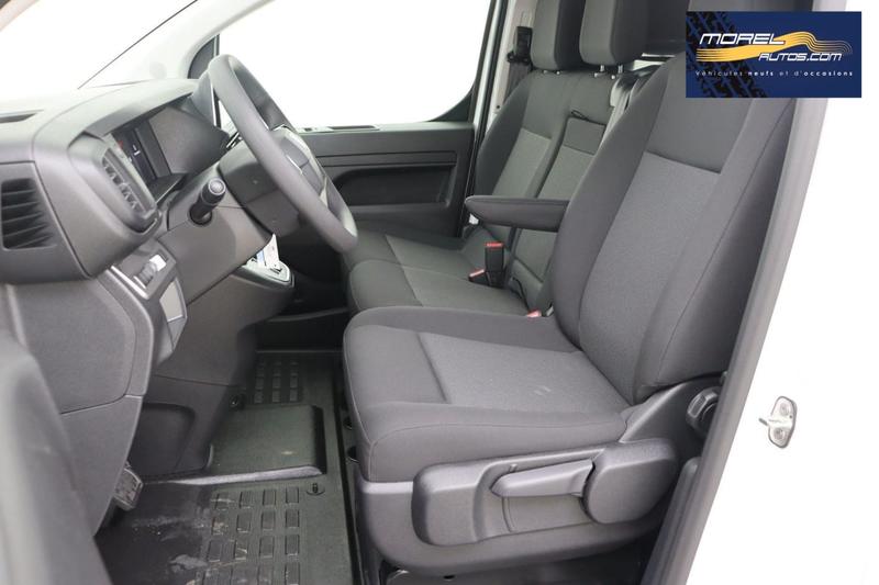 Peugeot Expert Standard 2.0 Bluehdi 145 Eat8