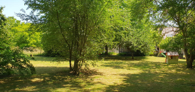 Maison de village - 125 m² - 5 pièces