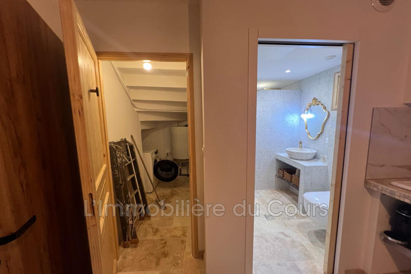 Appartement - 26 m² - 1 pièce