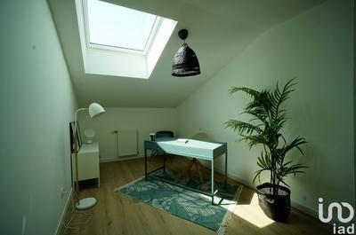 Appartement - 111 m² - 5 pièces