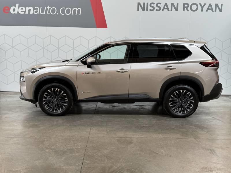 Nissan X-Trail e-Power 204 ch n-Connecta