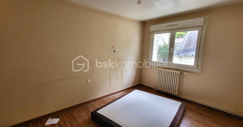 Maison de village - 83 m² - 5 pièces