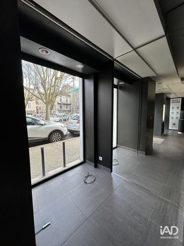 Local commercial - 50 m²