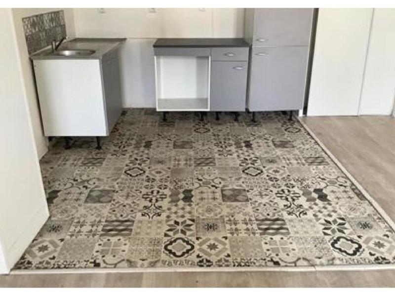 Appartement - 74 m² - 3 pièces