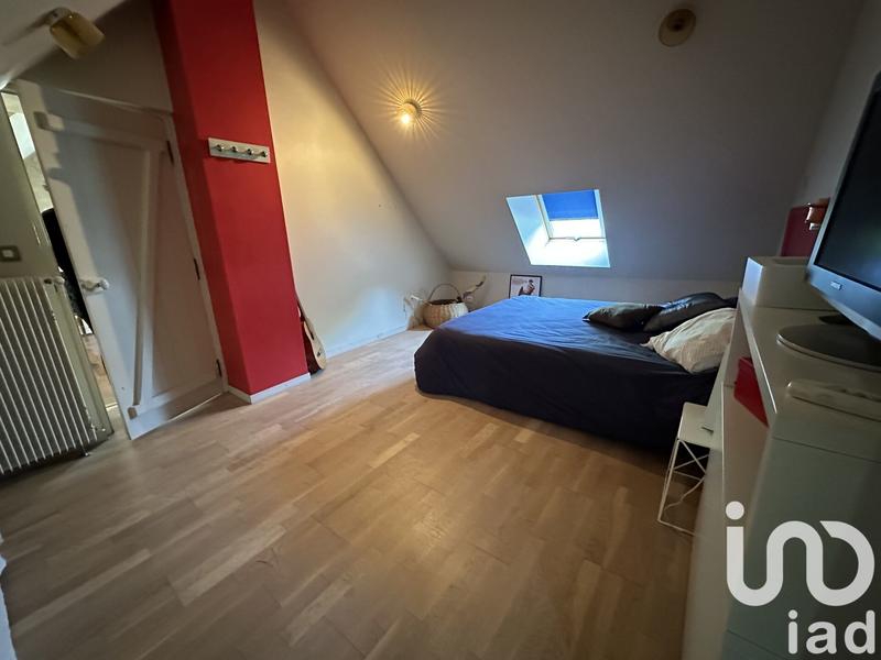 Maison - 160 m² - 5 pièces