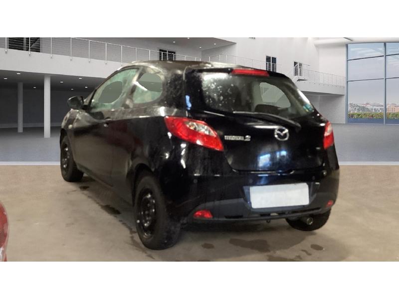 Mazda 2 1.3l Elégance