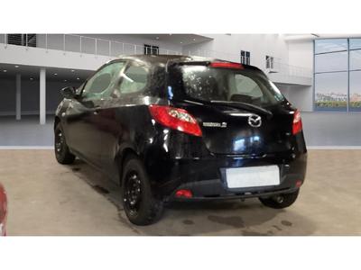 Mazda 2 1.3l Elégance