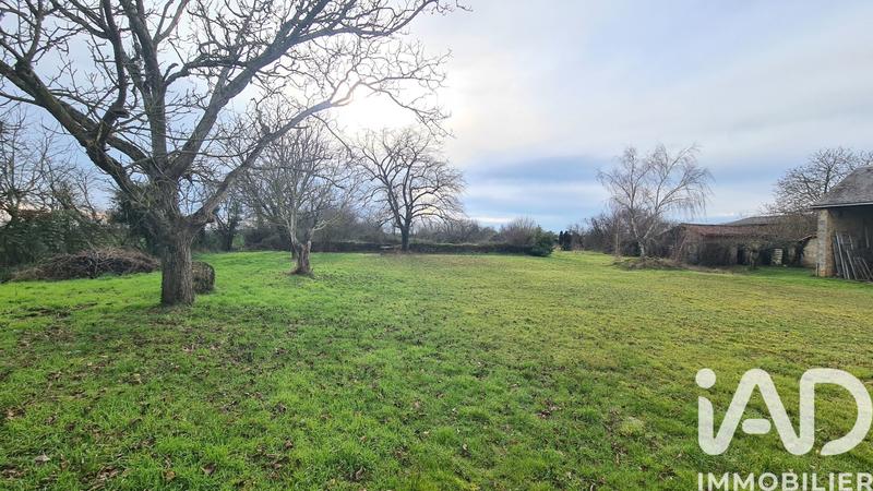 Maison - 200 m² - 4 pièces