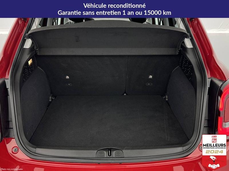 Fiat 500x 1.5 130ch Hybrid Pk Confort Style Dct7