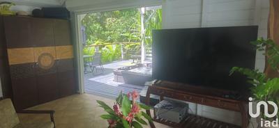 Maison - 200 m² - 5 pièces