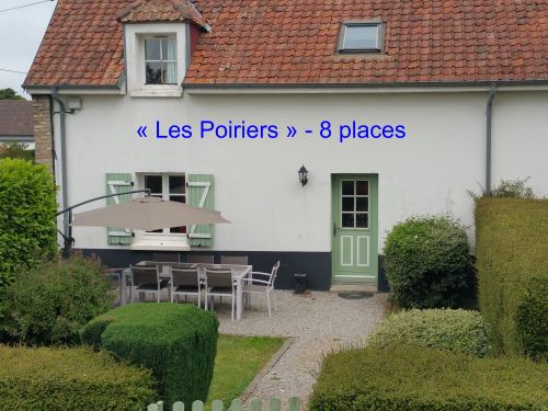 Les Gîtes du Verger