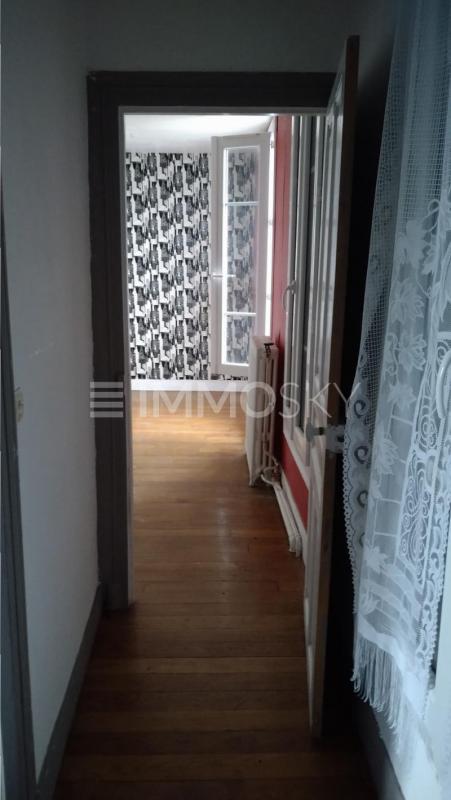 Maison - 158 m² - 7 pièces