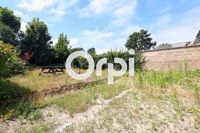 Maison - 81 m² - 4 pièces