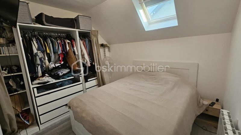 Maison - 81 m² - 3 pièces