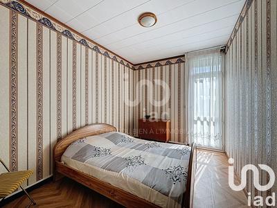 Maison - 103 m² - 4 pièces