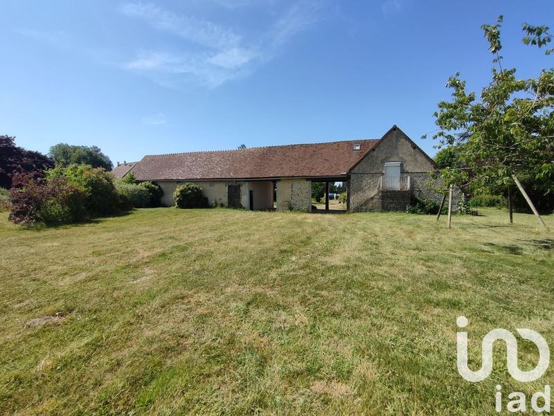 Maison de campagne - 290 m² - 11 pièces