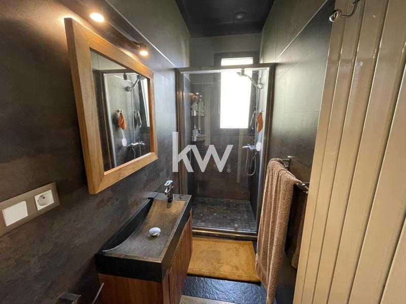 Maison - 142 m² - 5 pièces