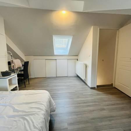 Maison - 76 m² - 3 pièces