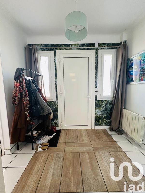 Maison - 174 m² - 8 pièces