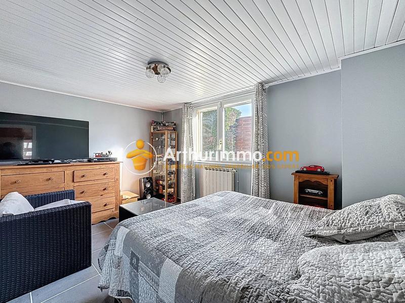 Maison - 150 m² - 5 pièces