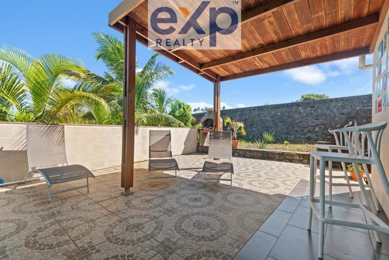 Villa - 140 m² - 7 pièces