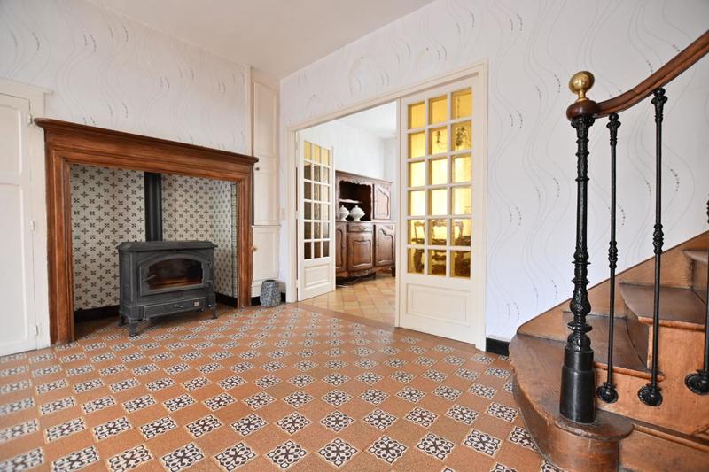 Maison - 79 m² - 4 pièces