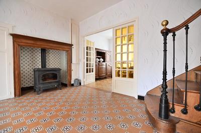 Maison - 79 m² - 4 pièces