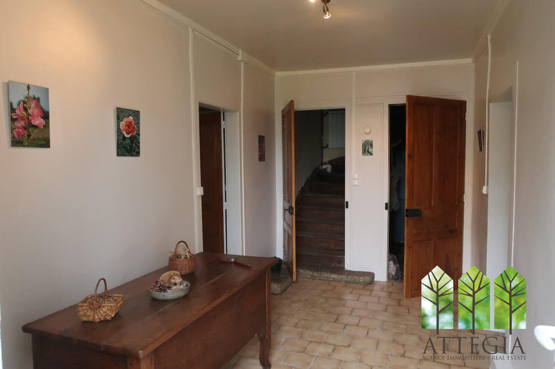 Maison - 160 m² - 7 pièces