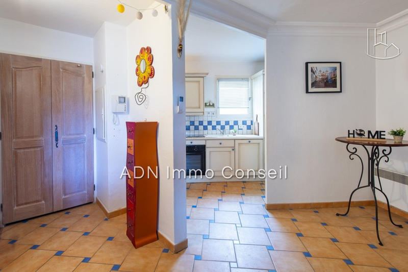 Appartement - 69 m² - 3 pièces