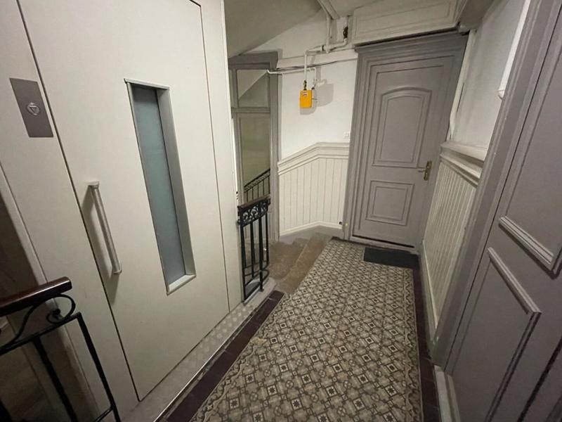 Appartement - 90 m² - 3 pièces