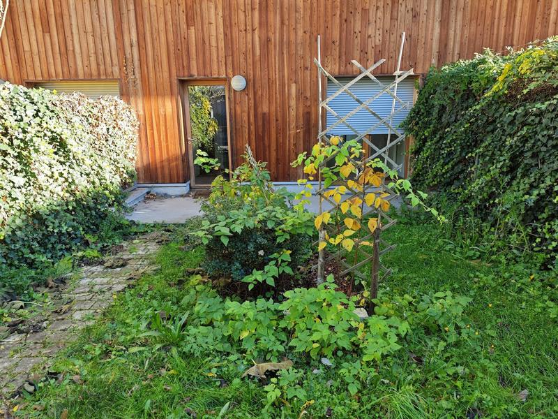 Duplex - 93 m² - 5 pièces