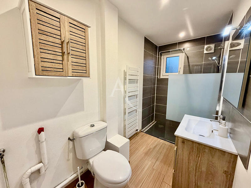 Maison - 92 m² - 3 pièces