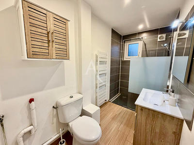 Maison - 92 m² - 3 pièces