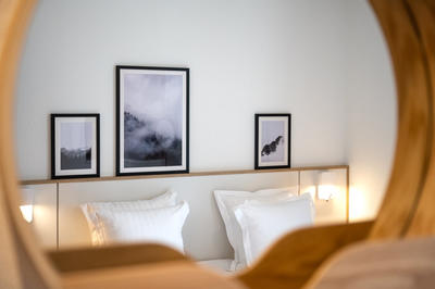 Appartement - 19 m² - 1 pièce