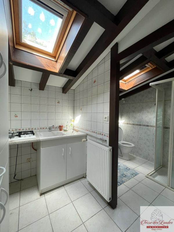 Propriété - 160 m² - 7 pièces