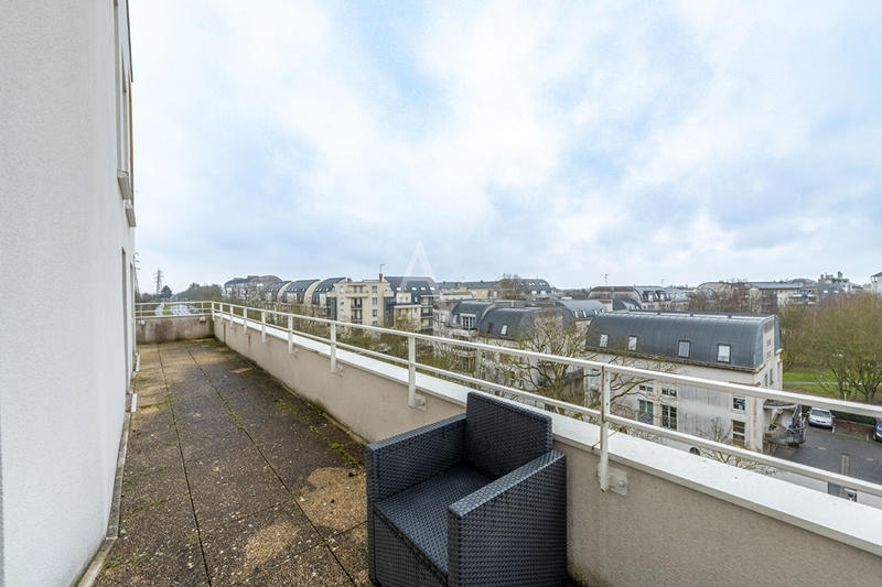 Appartement - 69 m² - 4 pièces